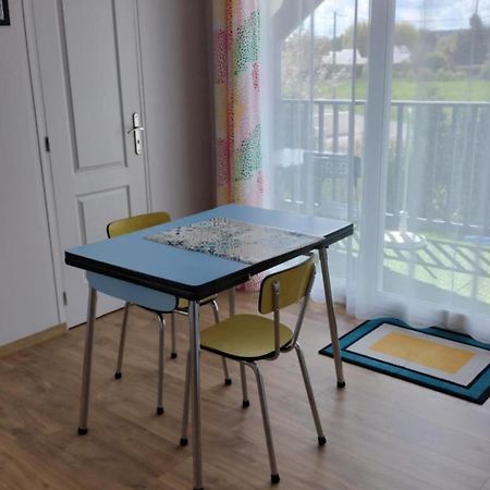 Appartement Vallee De La Risle Glos-sur-Risle Ngoại thất bức ảnh