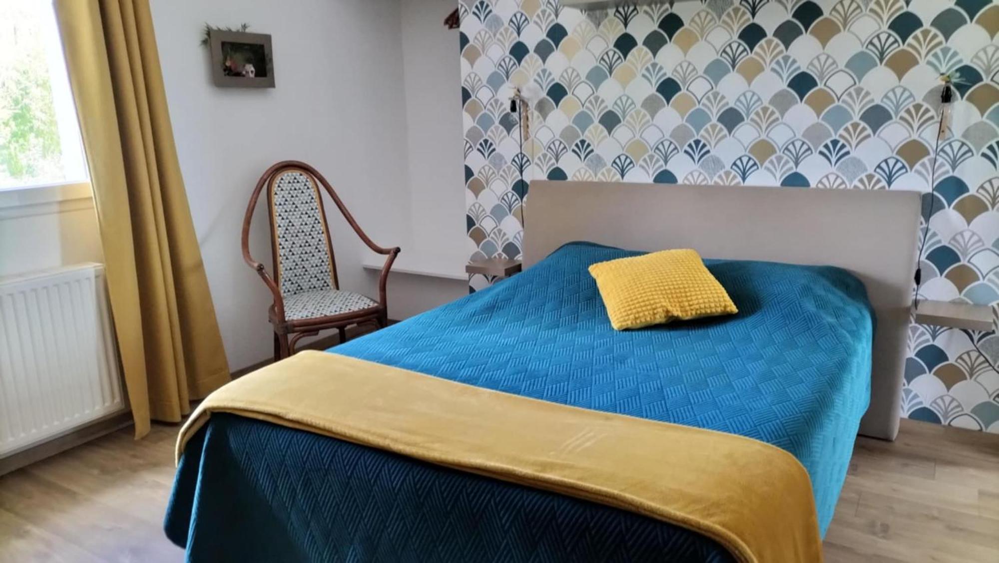 Appartement Vallee De La Risle Glos-sur-Risle Ngoại thất bức ảnh